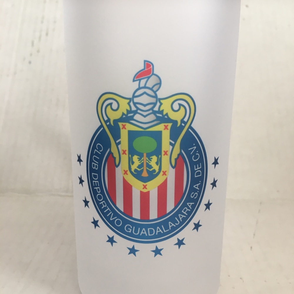 Chivas 16oz Beer Glass Mug